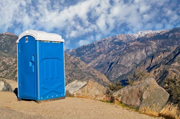 Sanitation services for porta potties in Cullman, AL