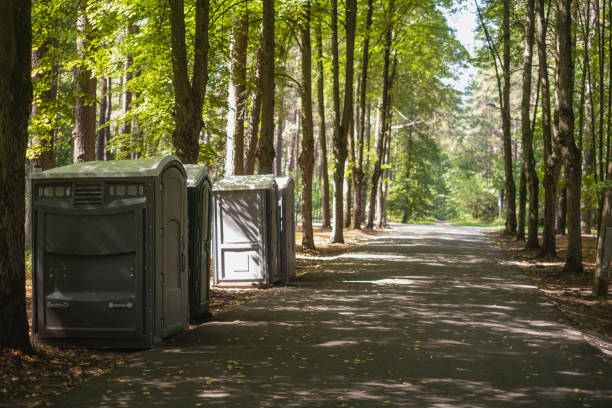 Trusted Cullman, AL porta potty rental Experts