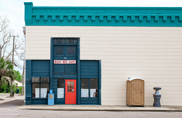 Best Portable toilet rental cost  in Cullman, AL