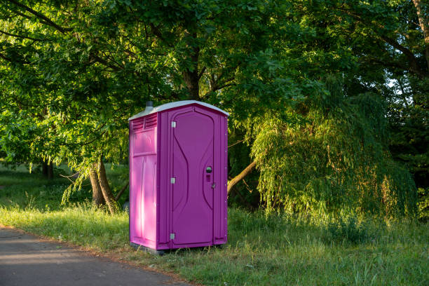 Best Sanitation services for porta potties  in Cullman, AL