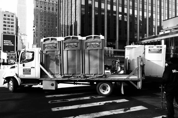 Best Local porta potty services  in Cullman, AL
